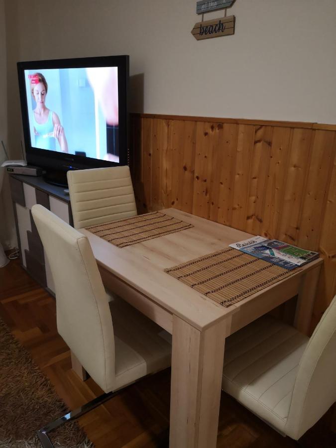 Dorka Apartman Вонярцвашгедь Екстер'єр фото