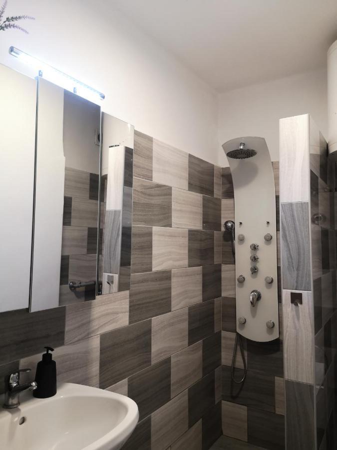 Dorka Apartman Вонярцвашгедь Екстер'єр фото