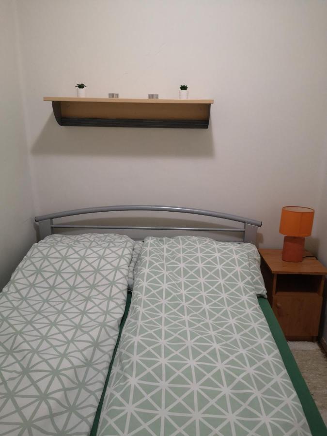 Dorka Apartman Вонярцвашгедь Екстер'єр фото