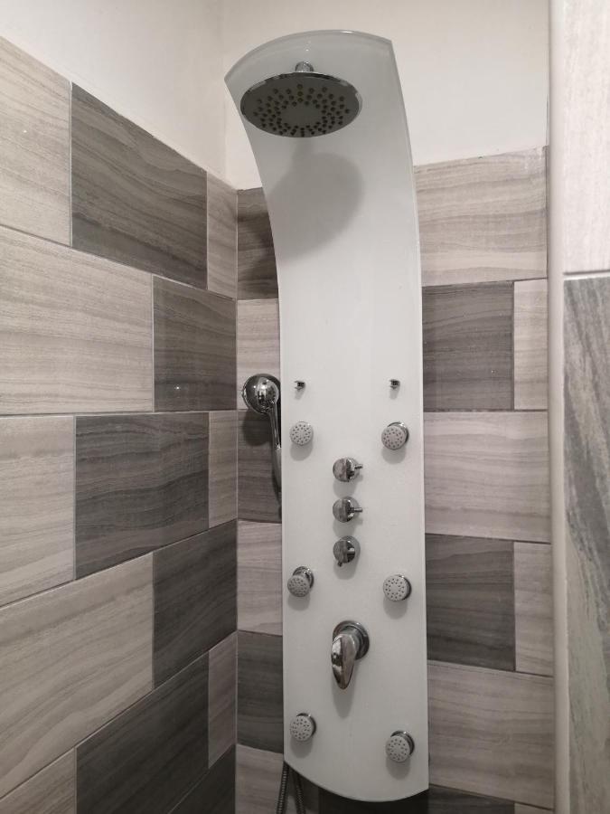 Dorka Apartman Вонярцвашгедь Екстер'єр фото
