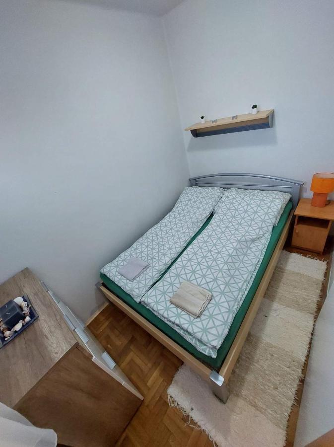 Dorka Apartman Вонярцвашгедь Екстер'єр фото